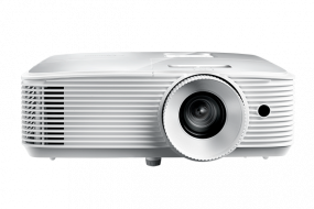 Optoma EH412 projector