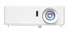 Optoma ZH403 laser projector