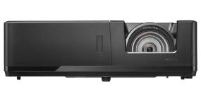 Optoma ZU606TSTe-b laser  projector