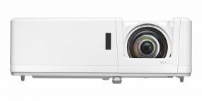 Optoma ZH606E-w laser projector