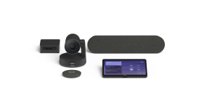 Logitech MS Room Solution Medium OP=OP