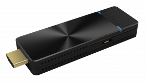 Optoma UHD Cast Pro