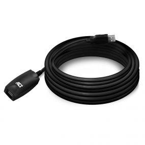 Eminent USB 2.0 Booster kabel 5 m