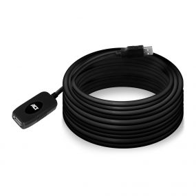 Eminent USB 2.0 Booster kabel 10 m