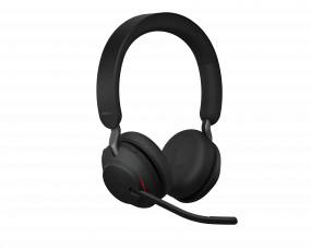 Jabra Evolve2 65, Link380a MS Stereo Black