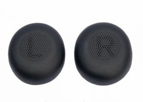 Jabra Ear Cushions Evolve2 40/65 6pcs Black