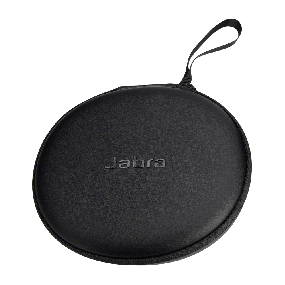 Jabra Evolve2 85 Carry Case Black version 1 pcs