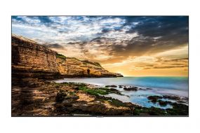Samsung QE50T 50" Led monitor