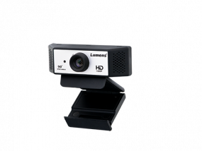 Lumens VC-B2U USB video camera black