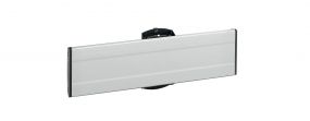 Vogels PFB3405 Interface plaat 400 zilver