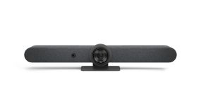Logitech Rally Bar Graphite