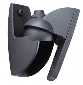 Vogels VLB 500 Speaker wall bracket (2x) zwart