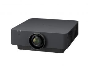Sony VPL-FHZ80/B  Projector Black