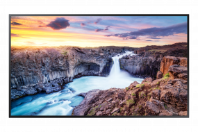 Samsung QH43B 43" Led monitor
