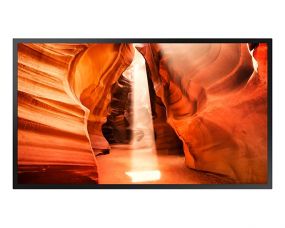 Samsung OM55N-DS 55" Window Display Dual