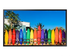 Samsung OM46B 46" Window Display