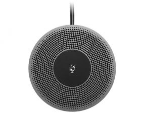 Uitbreidings Microfoon voor logitech meetup