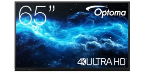 Optoma 3652RK 65" Led Touch Monitor