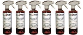 Flatpanel Display Cleaner (500 ml)