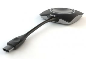 Barco ClickShare button USB-C