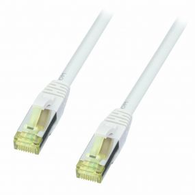 UTP 1,5 meter - Cat6A S/FTP