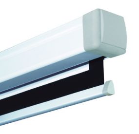 Projecta Compact electrol 139x240cm MW 16:9