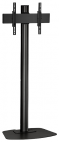 Vogels F1844B Display vloerstandaard <65" 180 cm (zwart)