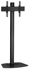 Vogels F2044B Display vloerstandaard <65" 200cm (zwart)