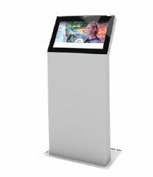 Kiosk 32" landscape - EM32L