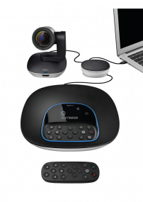 Logitech Group HD video vergadersysteem