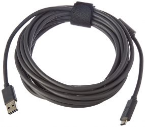 Logitech Meetup USB-kabel - 5 m