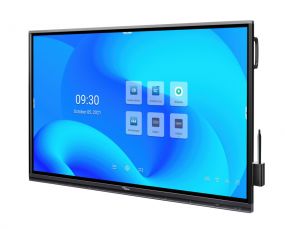Optoma 5752RK 75" Touch Monitor