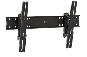 Vogels PFW 6810 Wandsteun antidiefstal 55-80" kantelbaar zwart