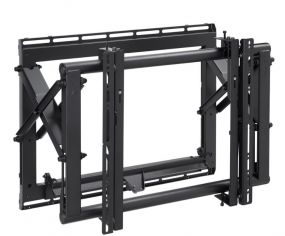 Vogels PFW 6870 Videowall pop-out muurbeugel