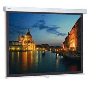 Projecta Proscreen 102x180cm MW 16:9