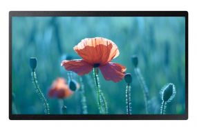 Samsung QB24R 24" Led monitor