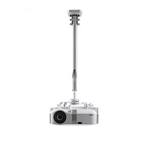 SMS Projector CL V650-900 aluminium, incl. UniSlide