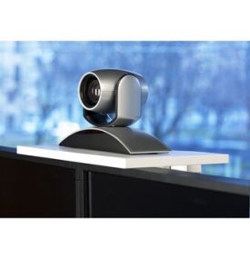 SMS X Conference camera shelf