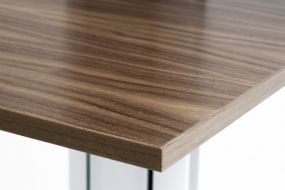 SMS X Shelf oak