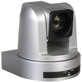 Sony SRG-120DS PTZ HD Camera op=op