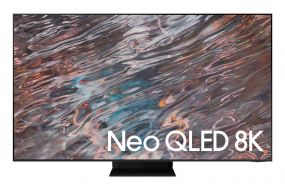 Samsung QP85A-8K 85" Led monitor