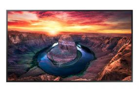 Samsung QM55B 55" Led monitor
