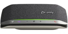 Poly SYNC 20+ USB-A/BT600 (Teams) Smart Speakerphone