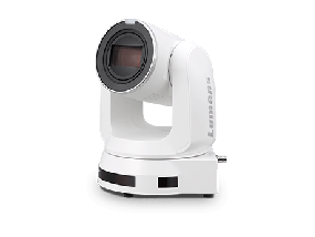 Lumens VC-A71PN PTZ Camera wite