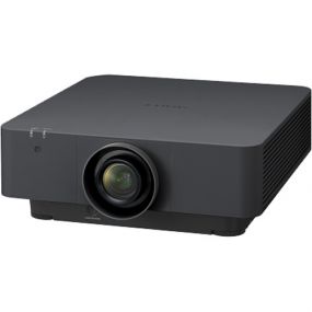 Sony VPL-FHZ85/B Laser Projector zwart