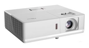 Optoma ZH506e-w laser projector