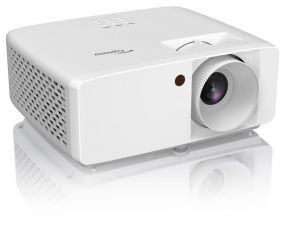 Optoma ZW350e Projector