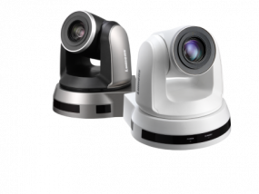 Lumens VC-A51P PTZ Video camera white