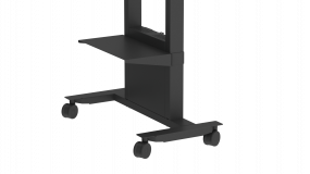 SMS Func Mobile Shelf black