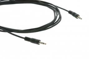 MJ audio cable 10.6m